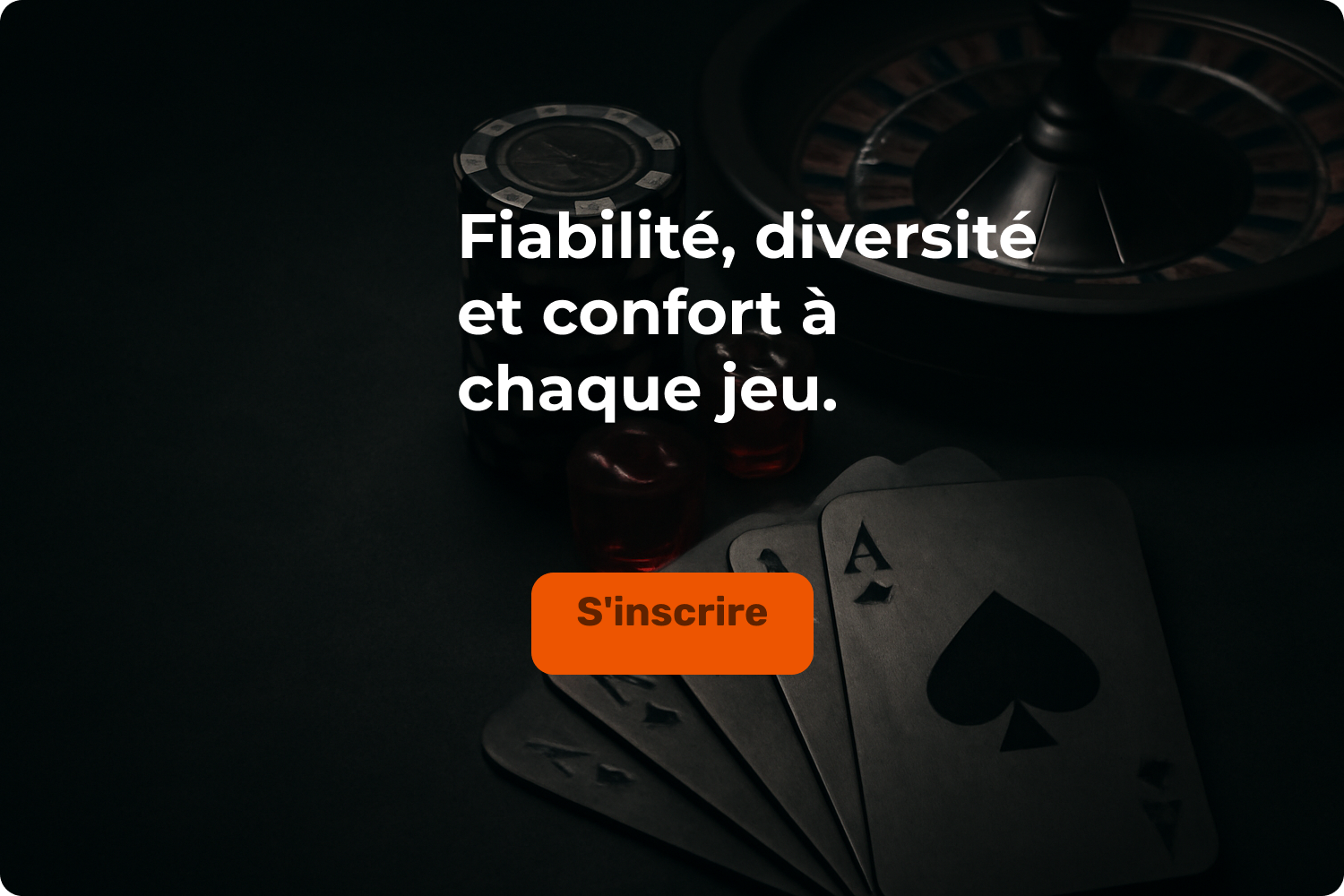 touch casino